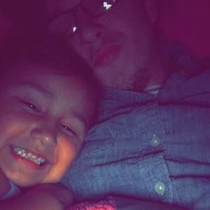 Meet your Posher, Chad